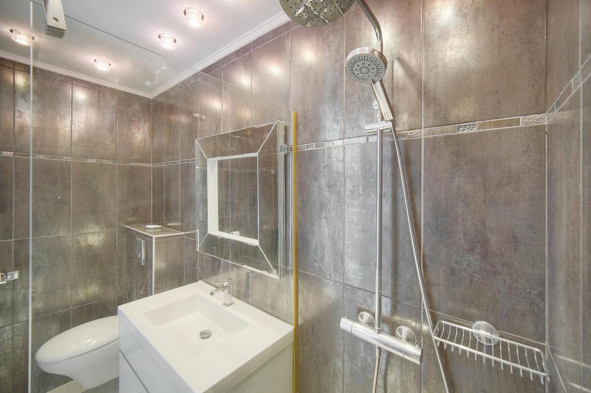 Le Ina-ultra Centre-charmant-vca Appartement Cannes