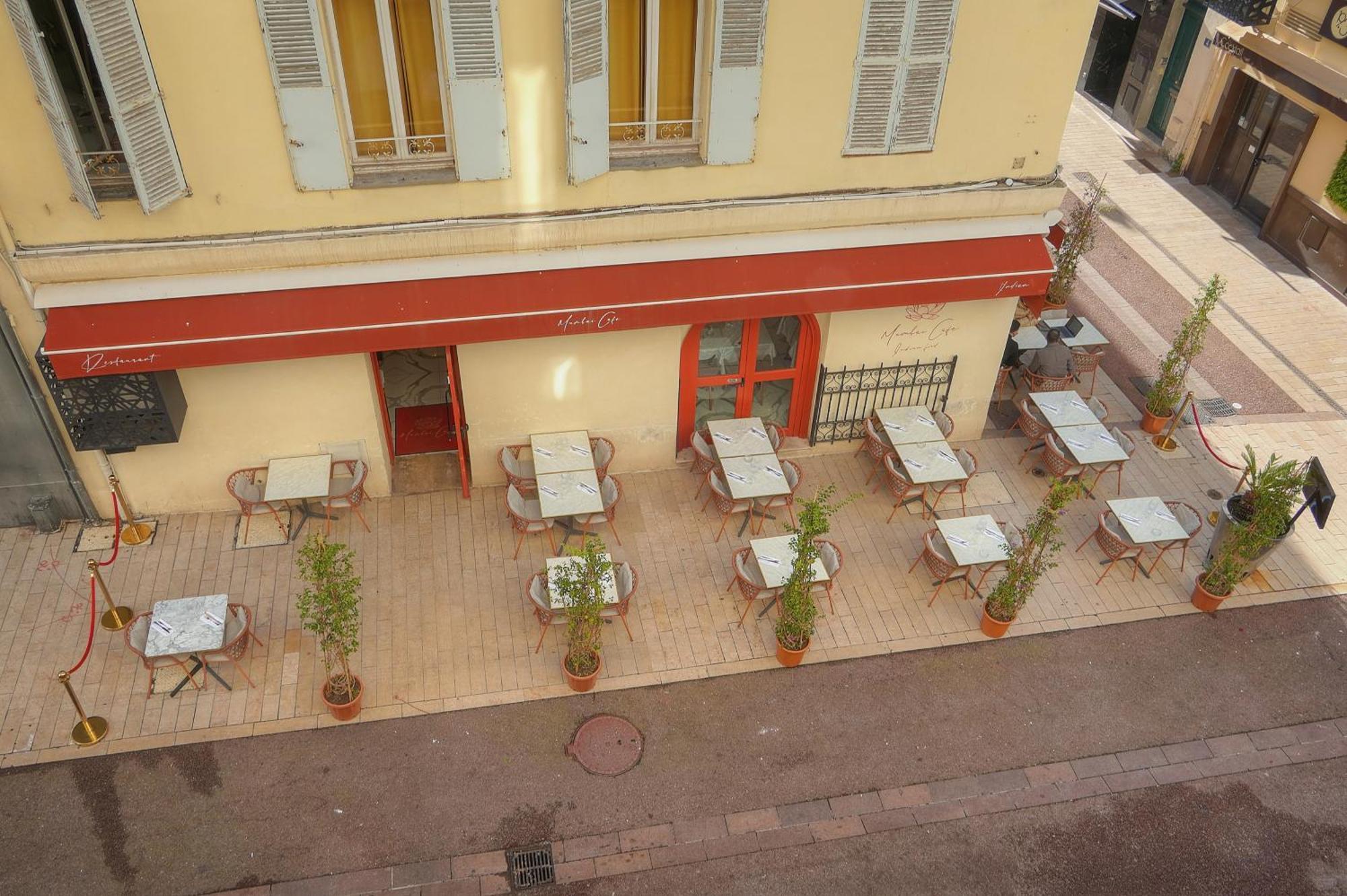 Appartement Le Ina-ultra Centre-charmant-vca *